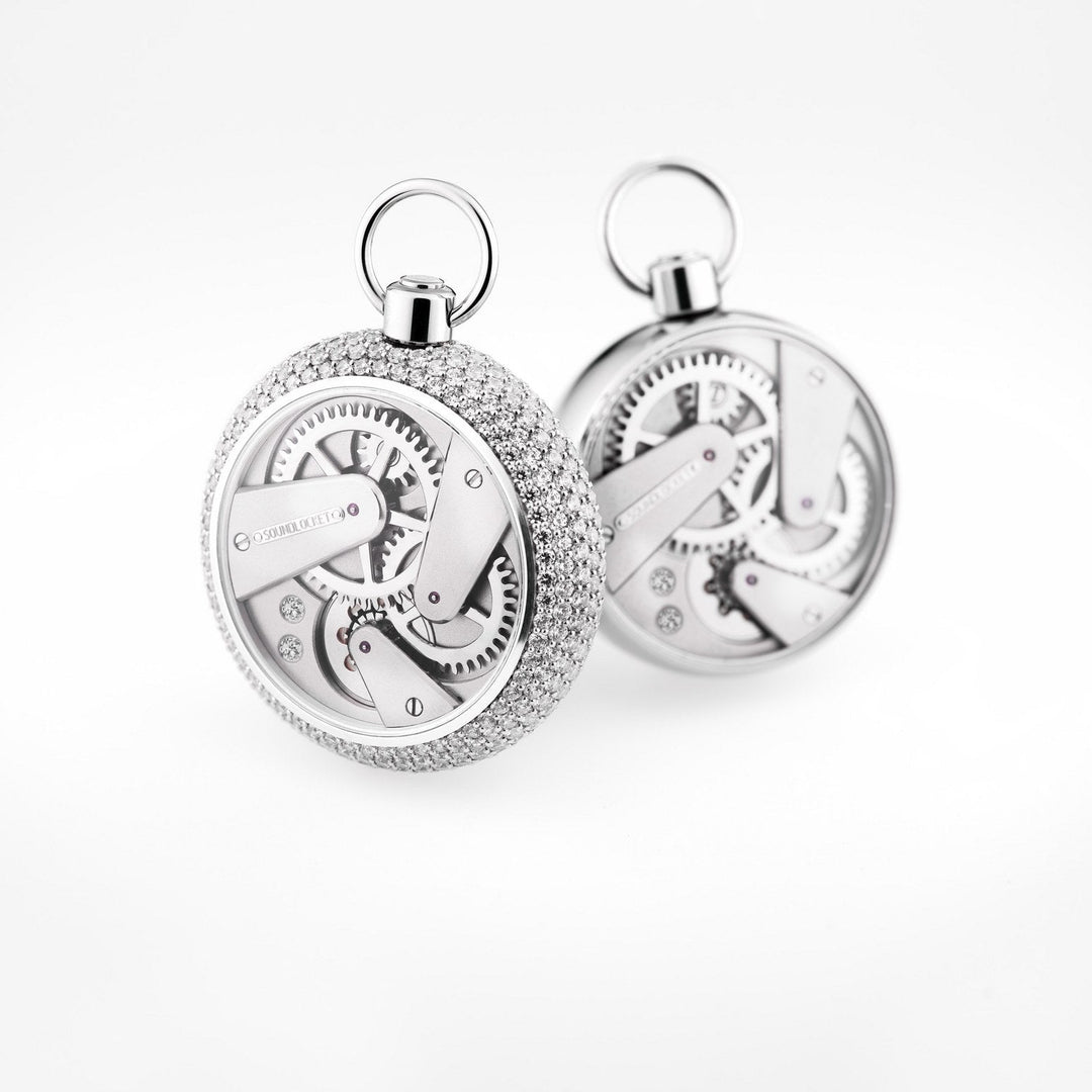 SOUNDLOCKET® BESPOKE