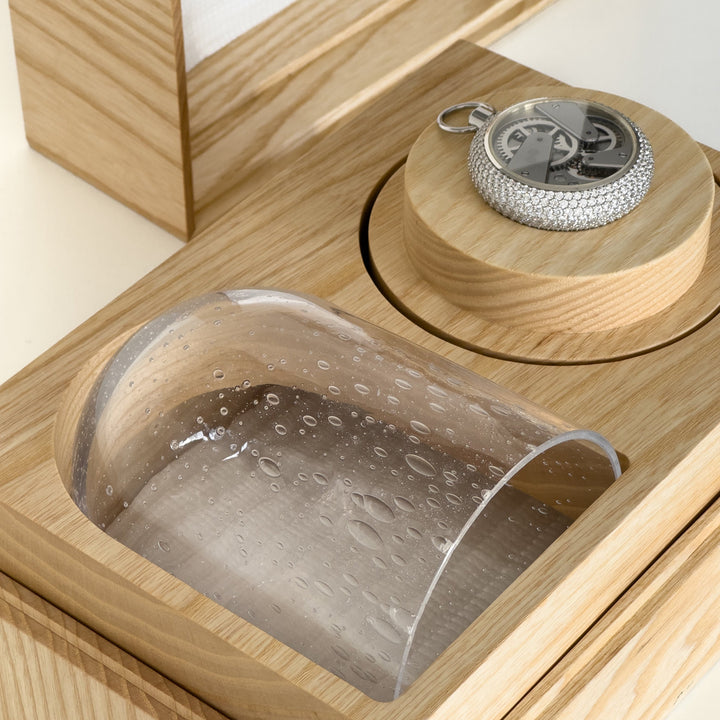 SOUNDLOCKET® BESPOKE