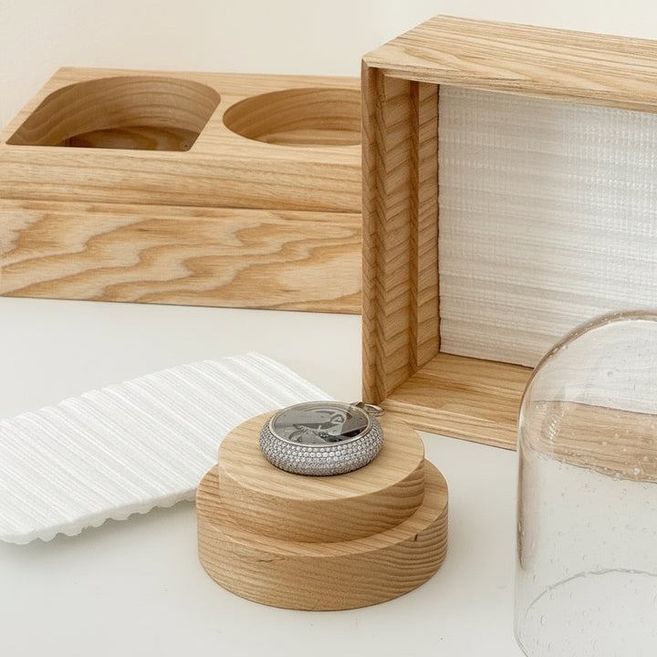 SOUNDLOCKET® BESPOKE